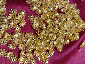 Combo Of Jewellery 's Raw Material