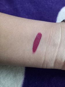 Liquid Matte Lipstick