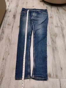 Ma5792 Lee jeans waist 34 inches