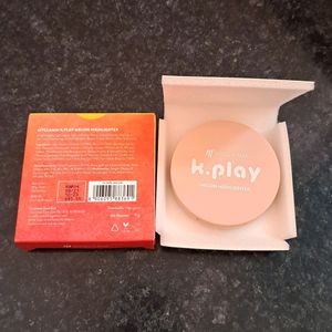 Myglamm K Play Highlighter (Ripe Melon)