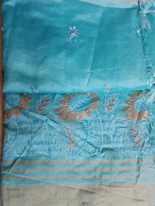 Silk Saree
