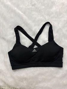 Adidas Sports Bra M size
