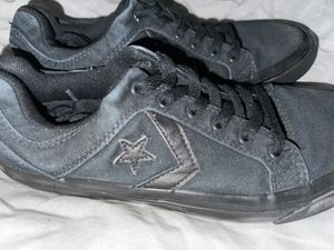 Original Converse Used Shoes