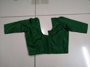 Maroon Colored Blouse pack of 5
