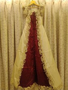Elegant Ethnic Gown