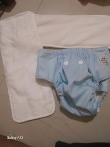 Baby Cloth Daiper