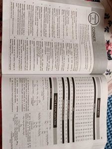 MTG fingertips chemistry