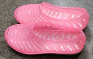 Rainy Season Shoes