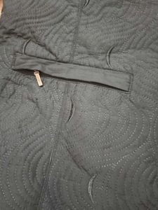 Stylish Quilted Jacket 🧥