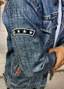 Superdry Denim Jacket
