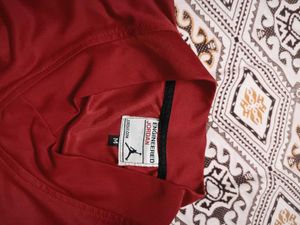 Jordan 23 Jersey