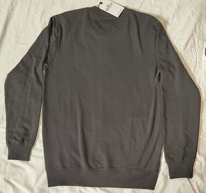 MUFTI Zip-Front Jacket