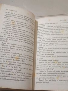 Twisted Lies by Ana Huang
