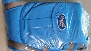 💫 Baby Carrier Blue