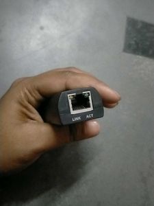 USB 3.0 Gigabit LAN Adapter