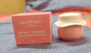 Night Cream