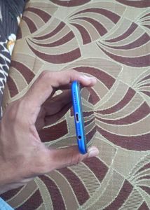 Vintage Realme 3 Mobile Phone