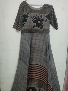 used women's kurta donation