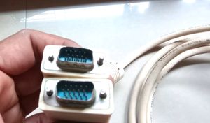 2 meter VGA Cable