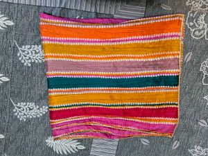 Multi colour Dupatta