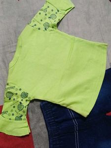 Cute Strawberry Love Outfit