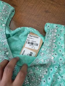 Maitreen Pant Set 1