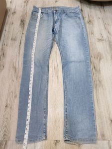 Sc3244 Solly Jeans Waist 32
