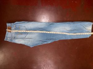 Men's Light Wash Flying machine