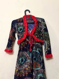 Women's Cozy Lingerie Nightdress