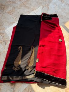 Very beautiful saree