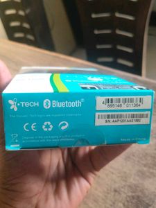 i Tech MyVoice Bluetooth Headset