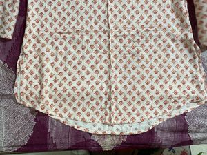 Short Kurta