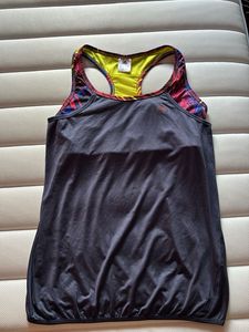 Adidas Athletic Tank Top