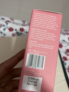 ClayCo Purifying Matcha Clay Mask
