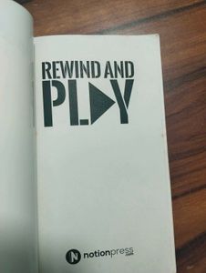 Rewind and Play by Tarun Gautam
