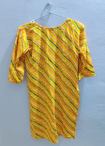 Chickankari Kurta Women