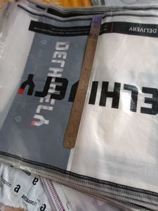 New Unused Large Courier Bags (5)
