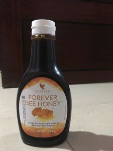 Forever Bee Honey