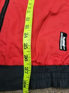 Hummel Track Jacket - Retro Style