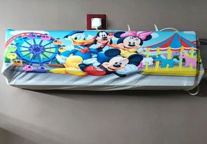 Mickey Circus Ac Cover