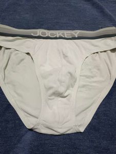 Men's White Cloth