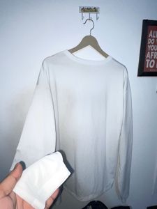 Nike Bryant Soccer Long Sleeve T-Shirt