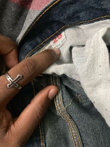 Vondutch Streetwear Jorts