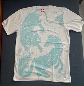 Chelsea FC year of the horse kit