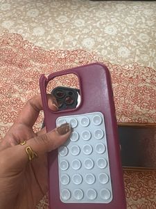 iPhone 15 Pro Phone Cases (3-Pack)