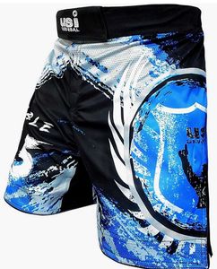 USI Universal MMA Fight Shorts