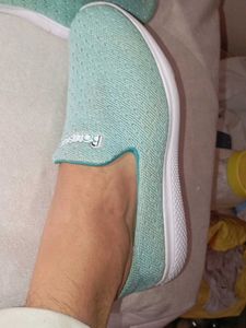 Comfortable Slip-On Sneakers