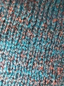 Cozy Knit Sweater