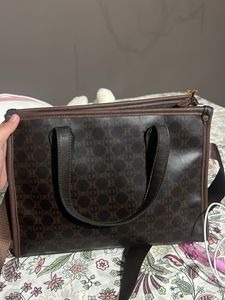 Lavie Tote Bag