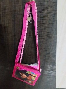 Cute Kids Purses Set 2 pc